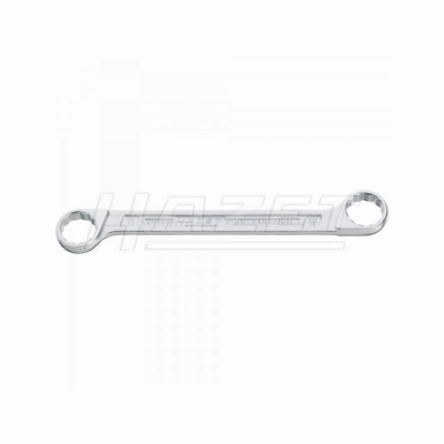 Hazet 610N-25x28 Double box-end wrench 25 x 28mm