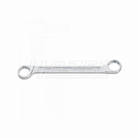 Hazet 610N-27x32 Double box-end wrench 27 x 32mm