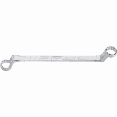 Hazet 630-8X9 12-Point 8 x 9 Double Box-End Wrench