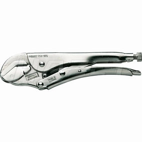 Hazet 753-10S Grip Pliers