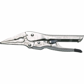 Hazet 755-7A Self-Adjusting Grip Pliers