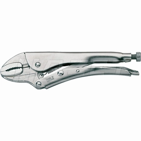 Hazet 757-10 Grip Pliers