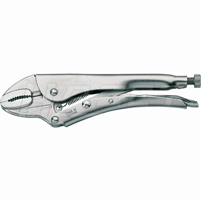 Hazet 757-7 Grip Pliers