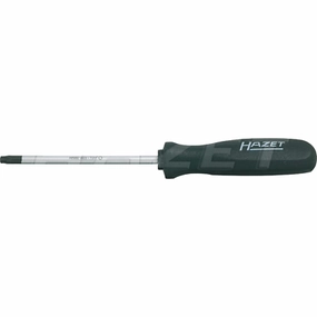 Hazet 803-T10 TORX T10 150mm Trinamic Screwdriver