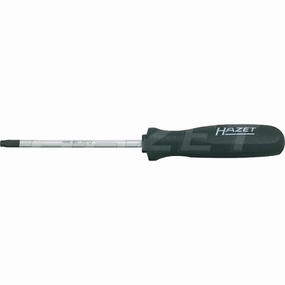 Hazet 803-T7 TORX T7 112mm Trinamic Screwdriver