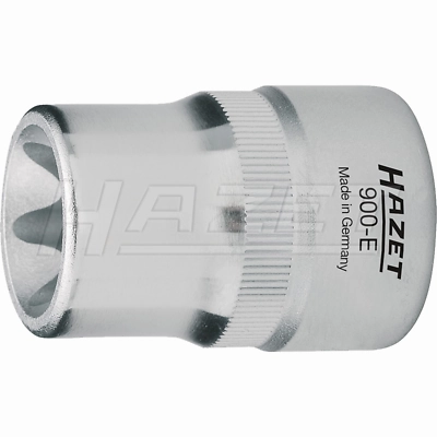 Hazet 900-E14 TORX Hollow 12.5mm (1/2") E14 Socket