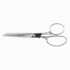 Heritage Cutlery 107 7'' Straight Trimmer