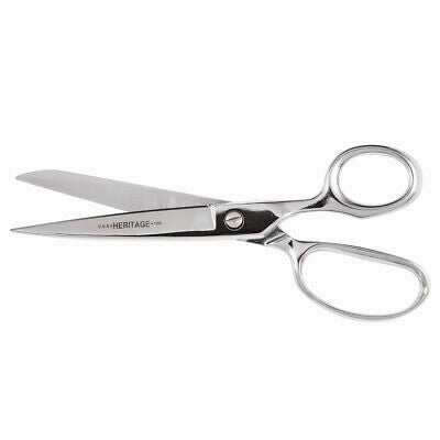 Heritage Cutlery 108 8'' Straight Trimmer