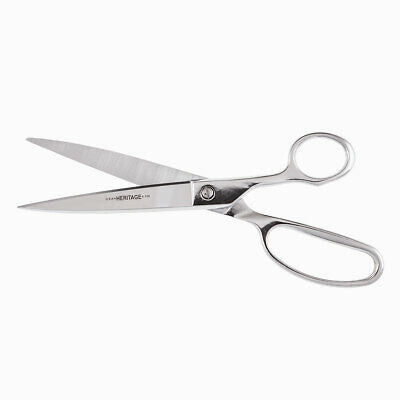 Heritage Cutlery 110 10'' Straight Trimmer