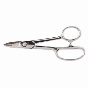 Heritage Cutlery 716 7 1/8'' Extreme High Leverage Shear