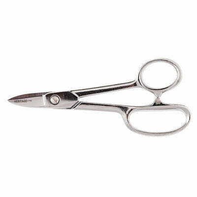 Heritage Cutlery 716 7 1/8'' Extreme High Leverage Shear