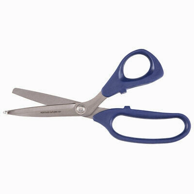 Heritage Cutlery 721 8 7/8'' Lightweight Bandage Shear