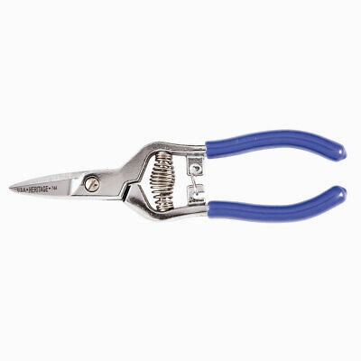 Heritage Cutlery 744 6 3/4'' Spring Action Snip