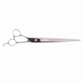 Heritage Cutlery K910L 10'' Convex Canine Lefty