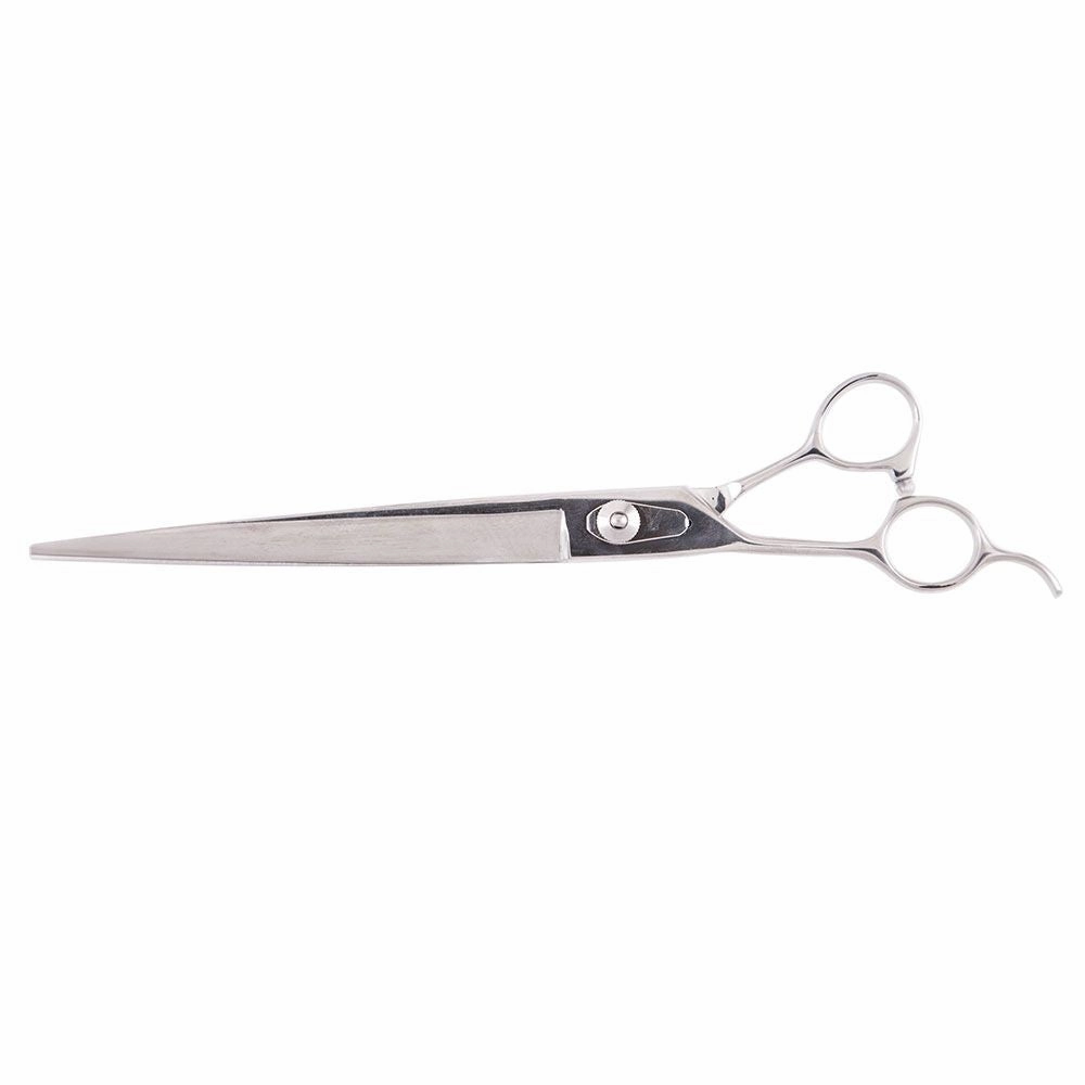 Heritage Cutlery K910L 10'' Convex Canine Lefty