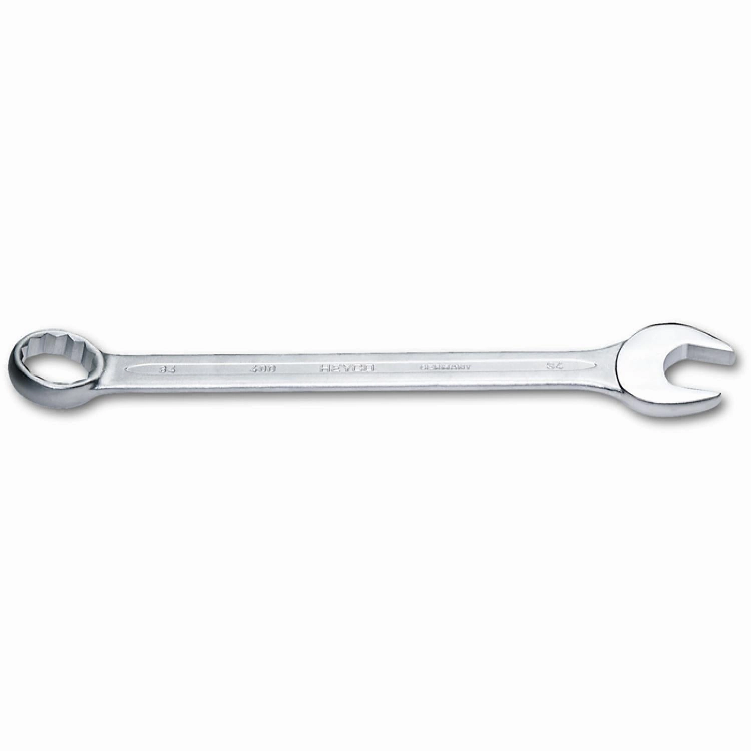 Heyco 00400005582 Combination Wrenches Drive 3/8 Inch 5.5 mm