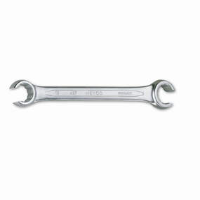 Heyco 00497141780 Flare Nut Ring Wrenches, 14 x 17 mm