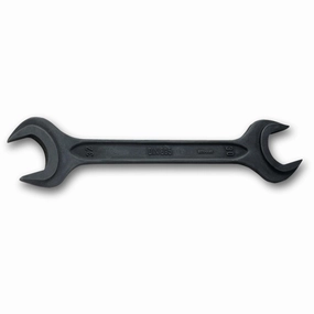 Heyco 00895131736 Double Ended Open Jaw Wrenches, Length-155mm