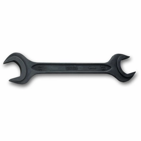 Heyco 00895141736 Double Ended Open Jaw Wrenches, Length-155mm