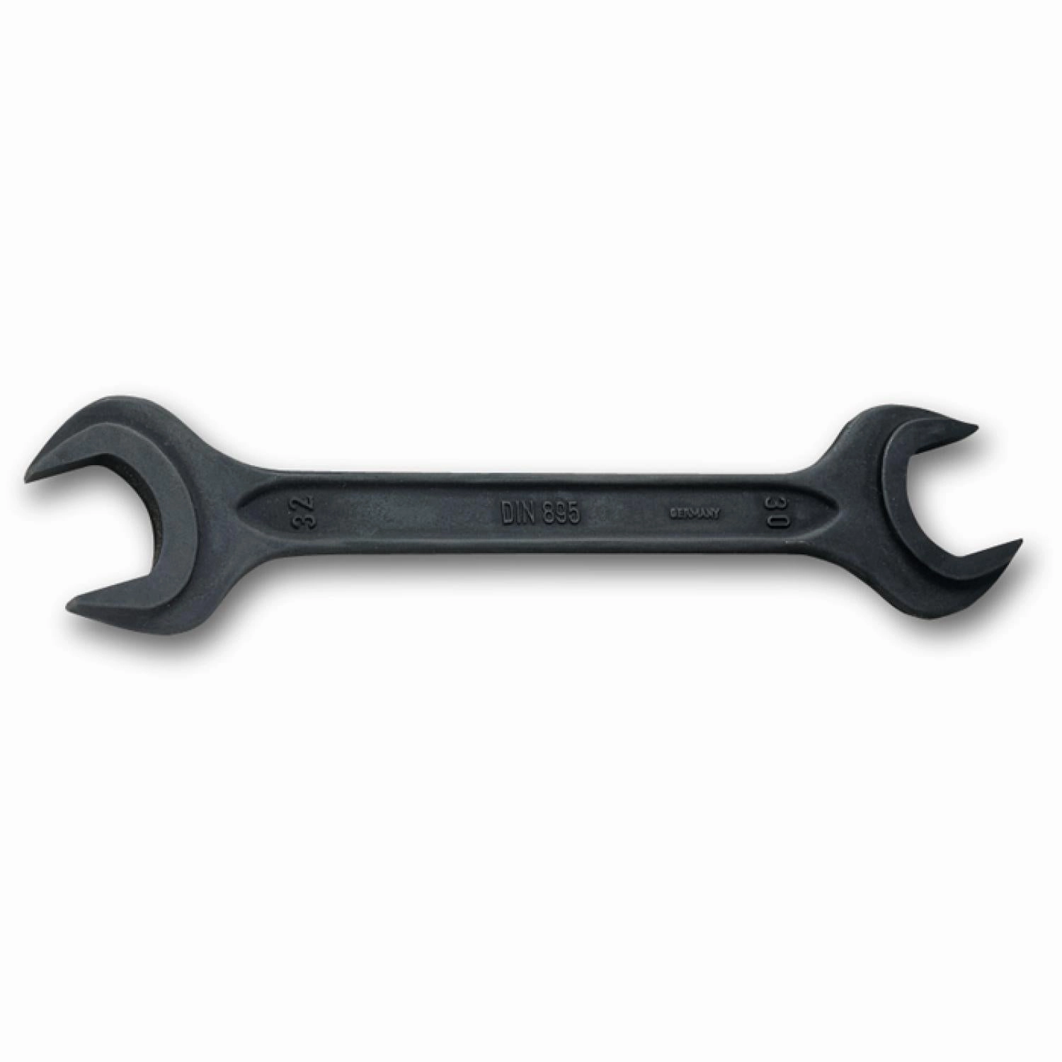 Heyco 00895192436 Double Ended Open Jaw Wrenches, Length-205mm