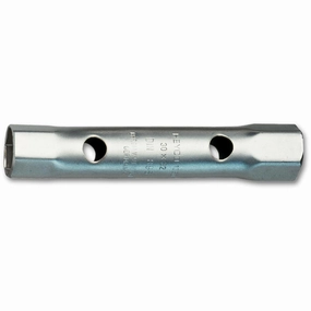 Heyco 00896161780 Double Ended Tubular Socket Wrenches, Length-150mm