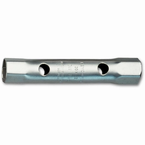 Heyco 00896171980 Double Ended Tubular Socket Wrenches, Length-160mm