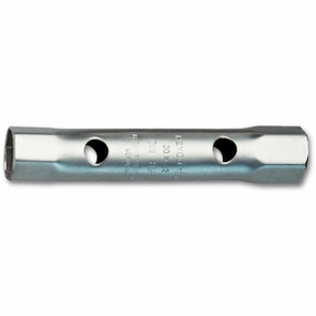 Heyco 00896364180 Double Ended Tubular Socket Wrenches, Length-225mm