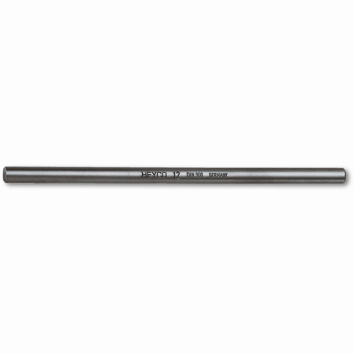 Heyco 00900002005 Tommy Bar, 20 x 630 mm