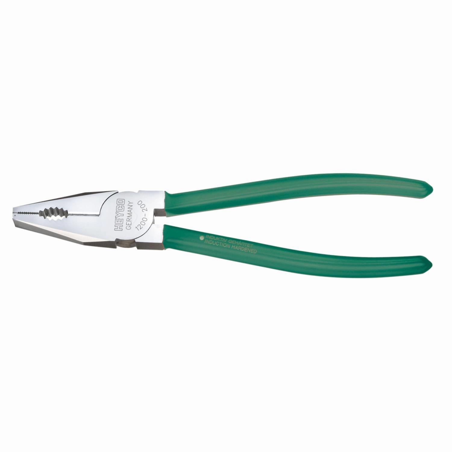 Heyco 01200016086 Combination Pliers 1200  160MM CPI