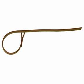 Heyco 01328200000 Spare straps for strap wrenches, Length-615 mm
