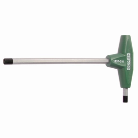 Heyco 01337008080 Hexagonal Head Wrenches for hexagon socket screws