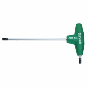 Heyco 01347003080 Wrenches, L-Shaped For TORX Socket Screws T30
