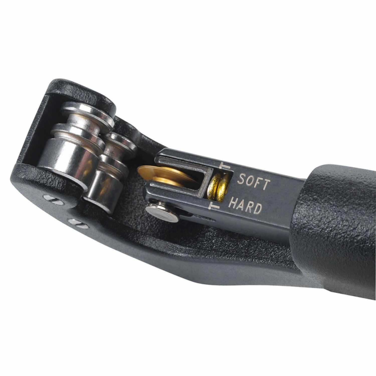 Heyco 01641100000 Tube-Cutter With Lacquer Finish