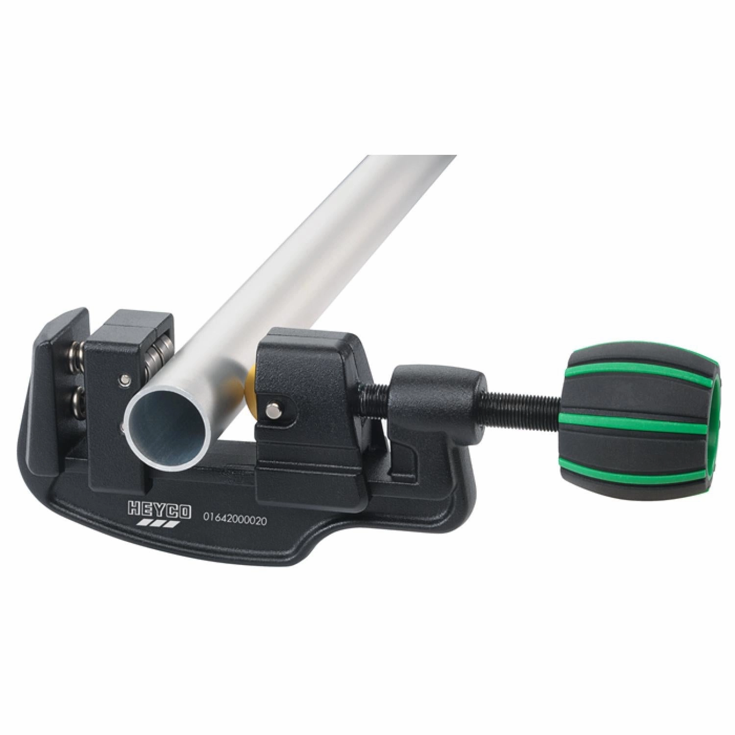 Heyco 01642000020 Tube Cutter With Lacquered Finish Heavy Version