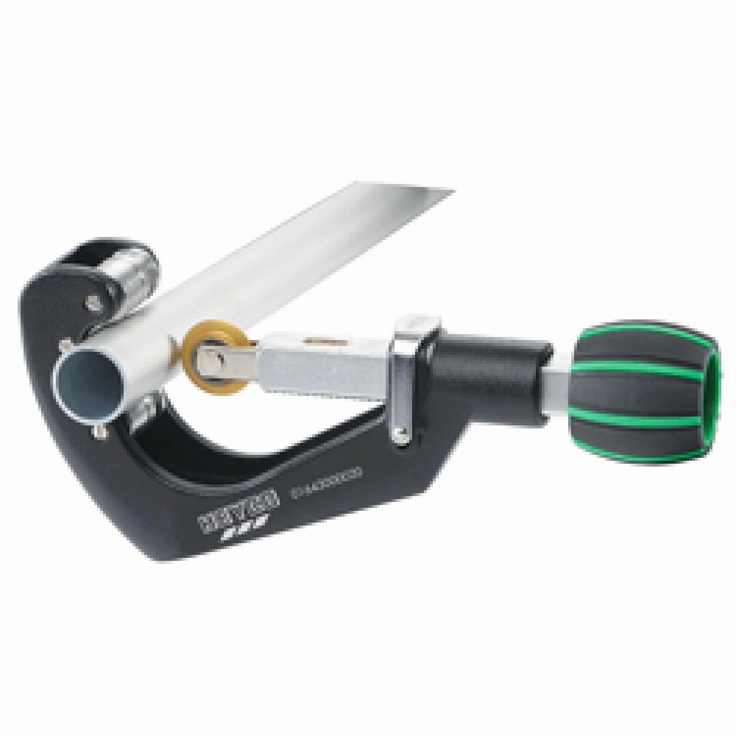 Heyco 01643100000 Tube Cutter With Lacquer Finish