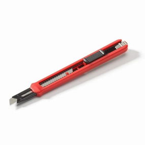 Hultafors 389140U Snap-off Knife SPP 9A