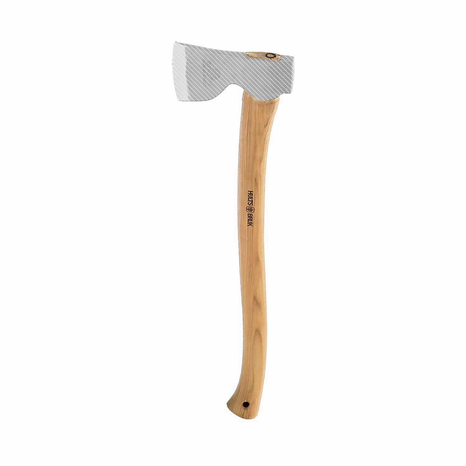 Hults Bruk 842032 Akka Replacement Handle - 24" (15mm x 42mm eye)