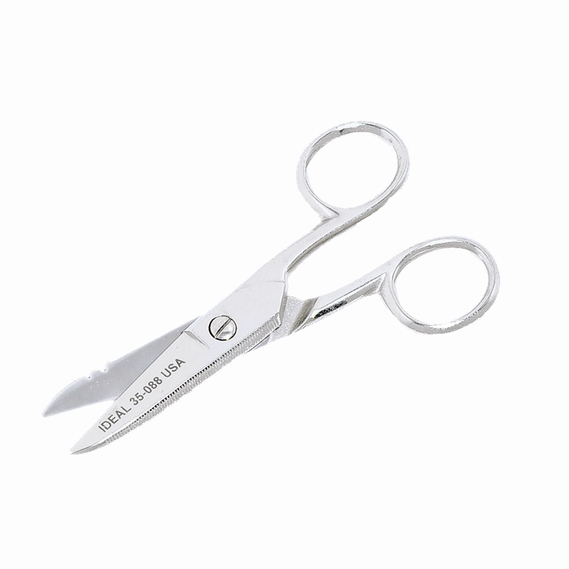 Ideal 35-088 Electricians Scissors