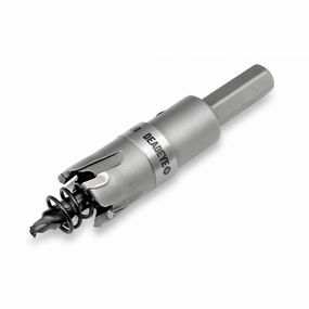 Ideal 36-801 Deadeye Carbide Tipped Hole Cutter, 7/8"
