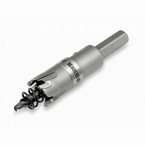 Ideal 36-808 Deadeye Carbide Tipped Hole Cutter, 1-3/4"