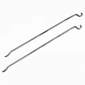 Ideal L-7486 Replacement Blades for 45-128, 2/Card