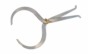 Inside & Outside Turner's Double Caliper