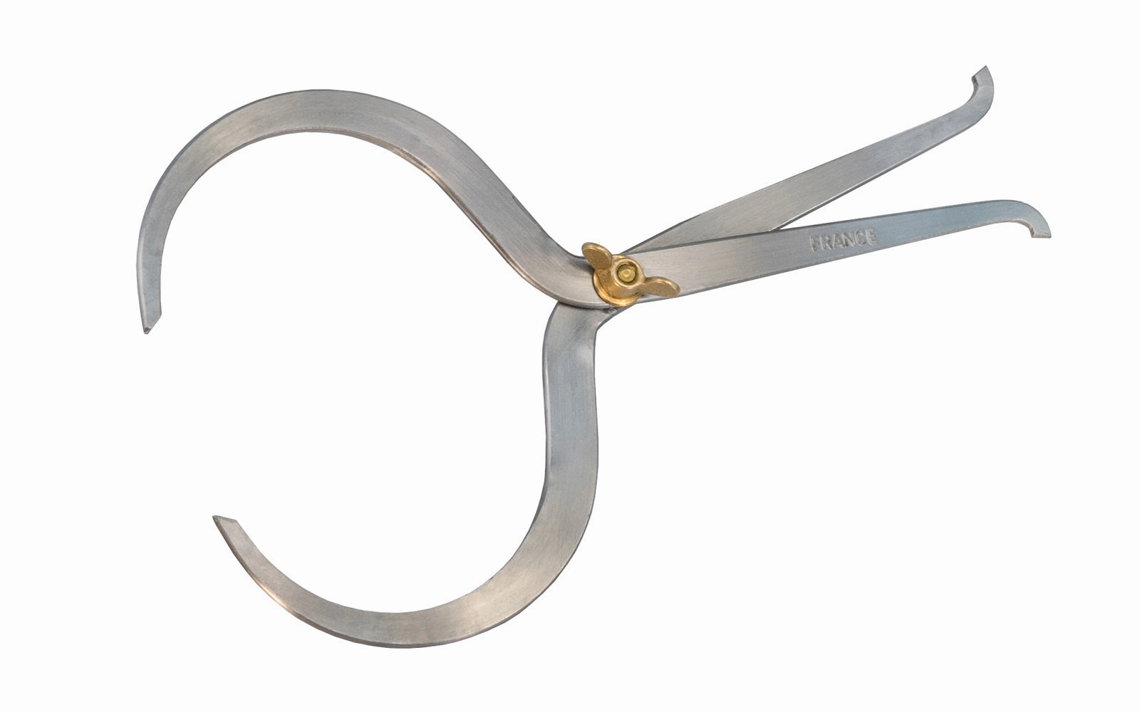 Inside & Outside Turner's Double Caliper