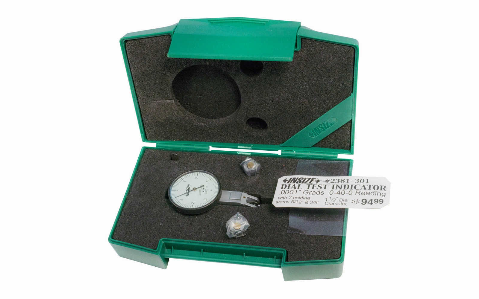 Insize Dial Test Indicator