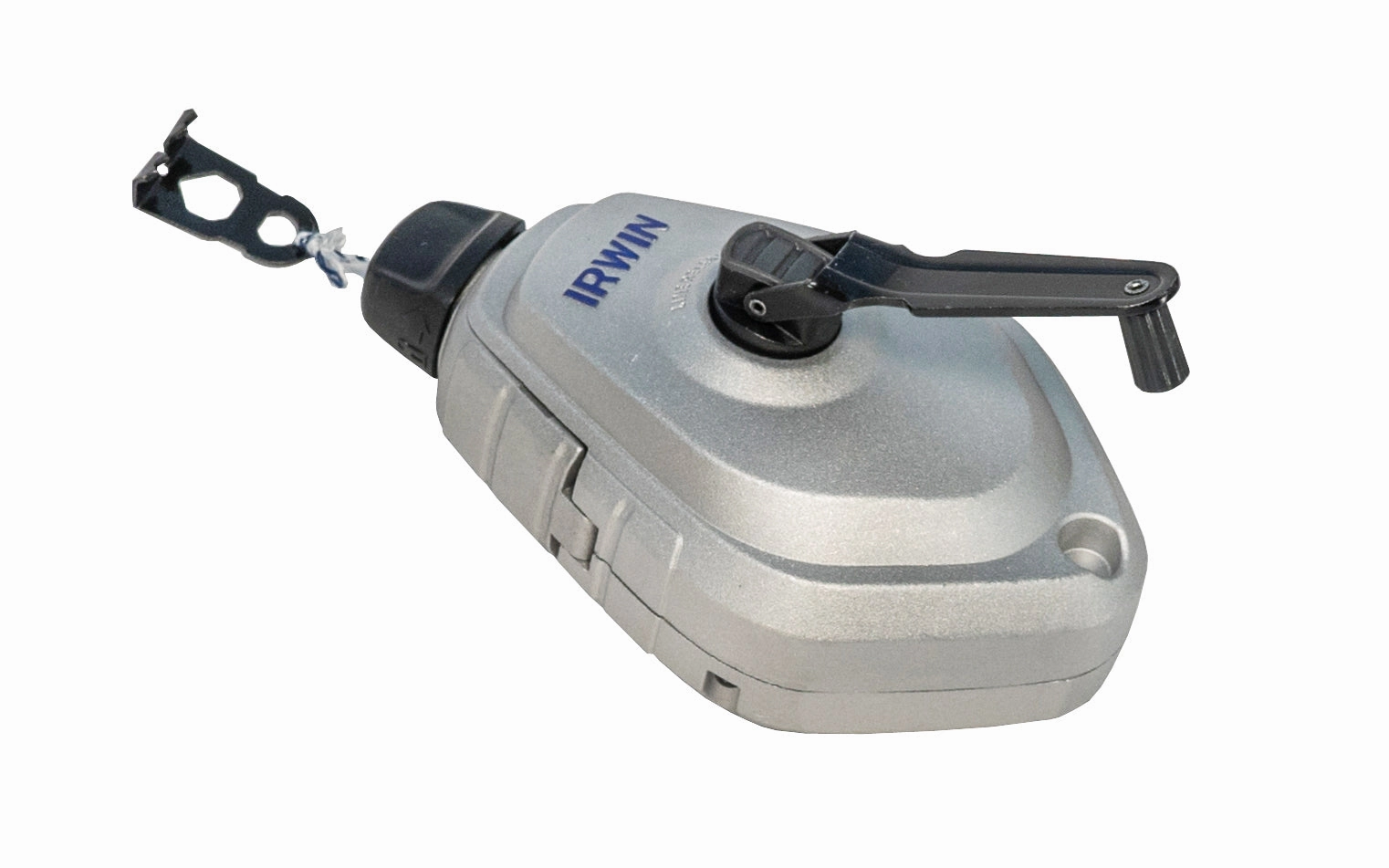 Irwin 100' Strait-Line Chalk Line Reel