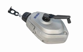 Irwin 100' Strait-Line Chalk Line Reel