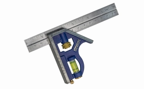 Irwin 6" Combination Square