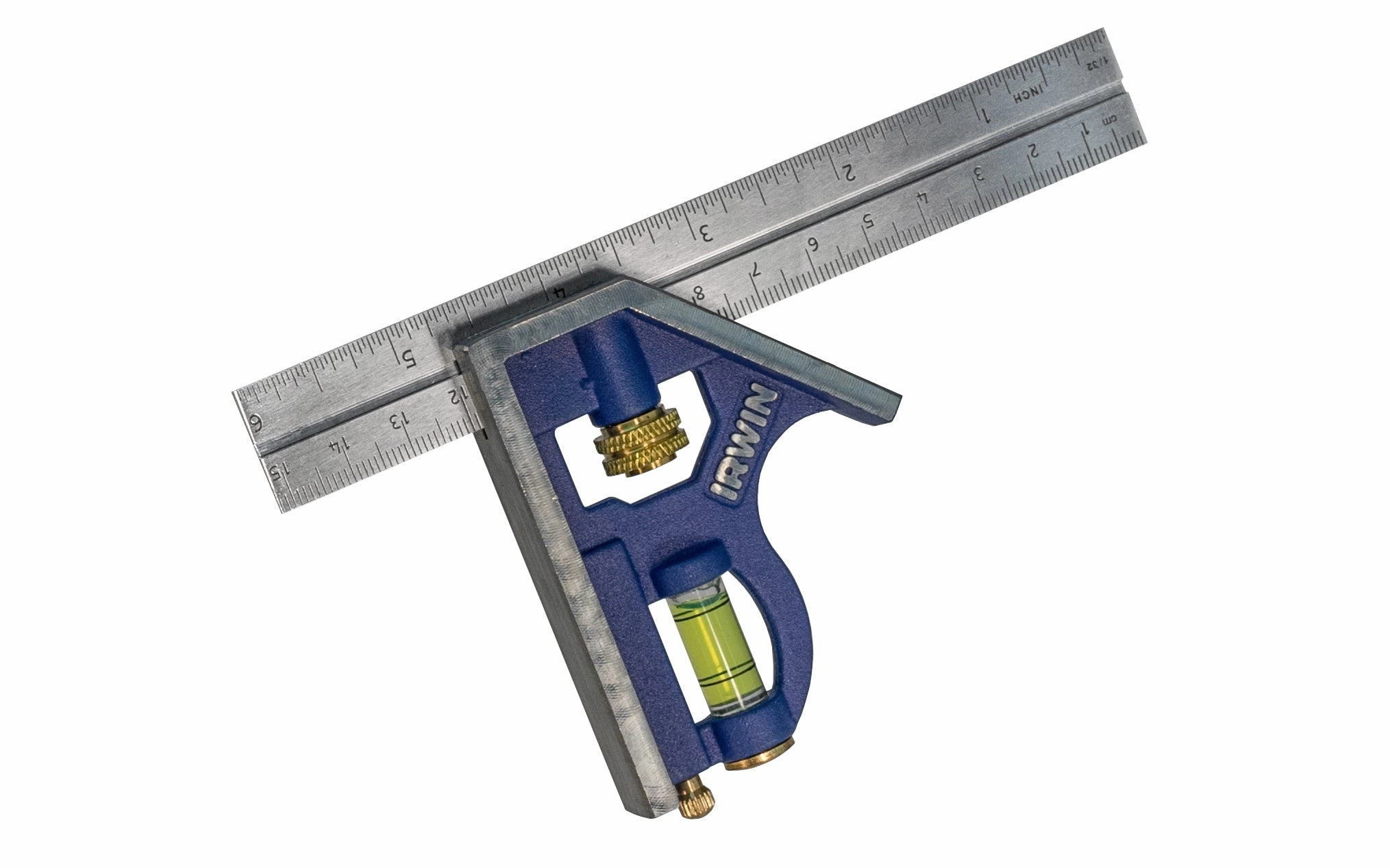 Irwin 6" Combination Square