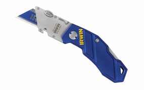 Irwin Folding Utility Knife