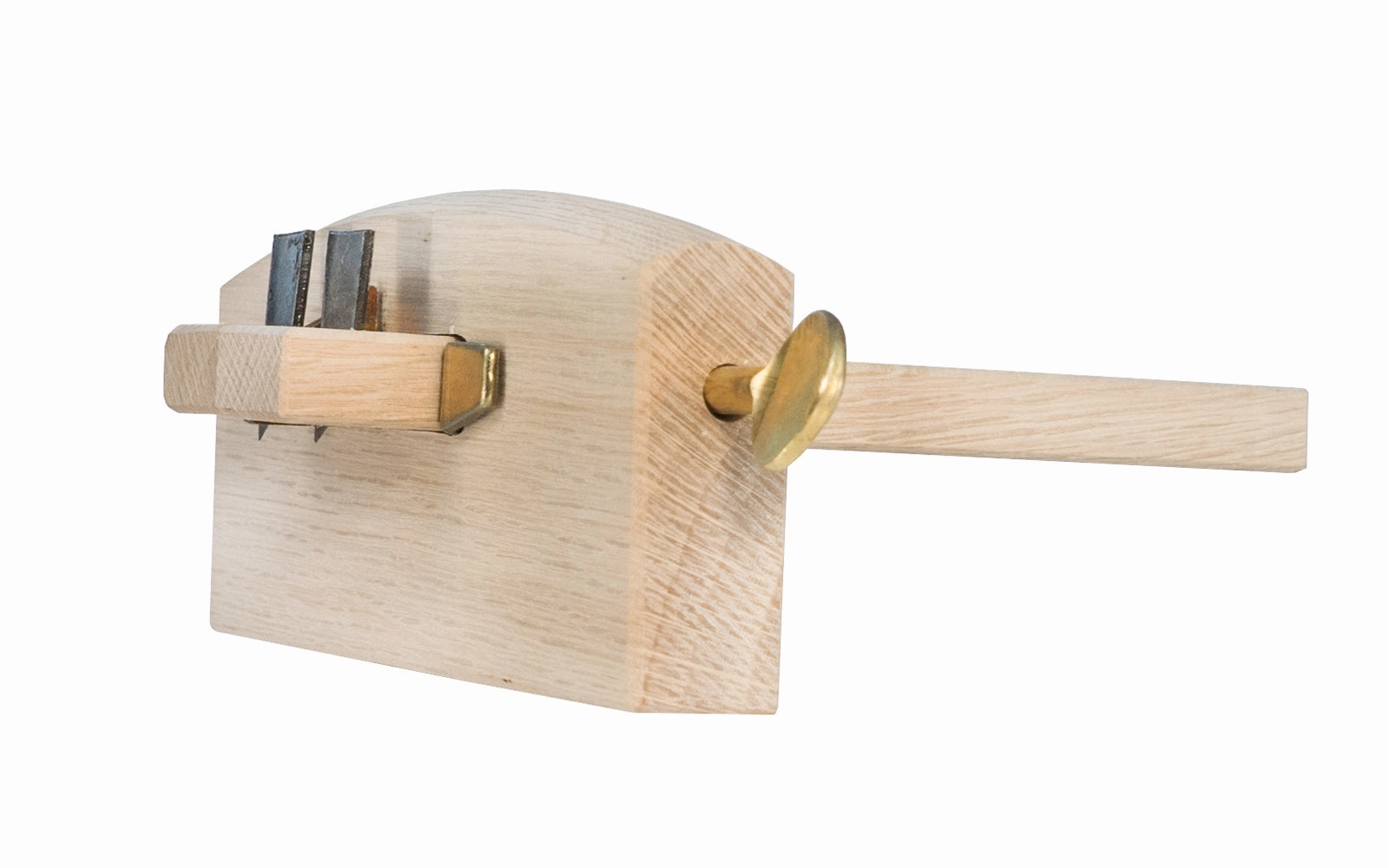 Japanese Double Cutting Marking Gauge ~ Nihon Zao Suji Kebiki
